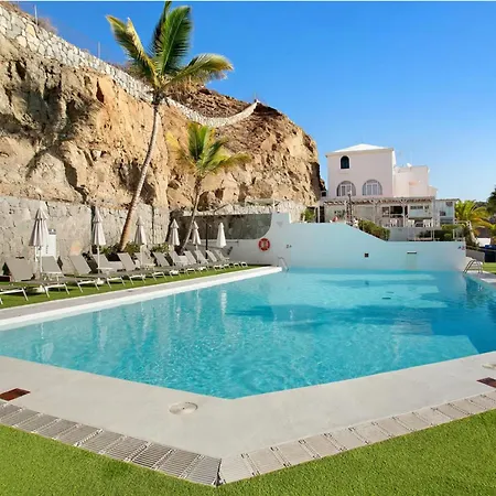 Casita Blanca Holiday home *