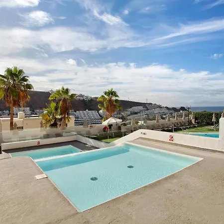 Casita Blanca * Puerto Rico (Gran Canaria)