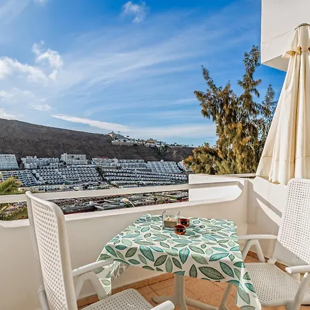 Casita Blanca Holiday home *