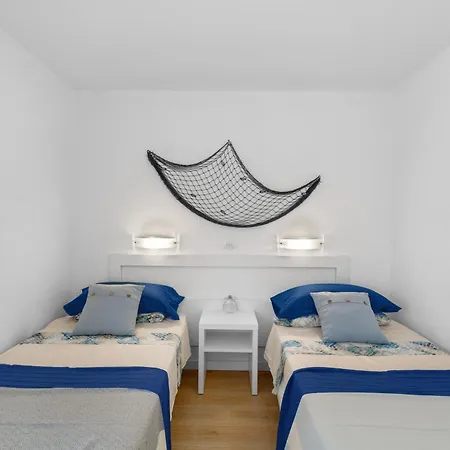 Casita Blanca Holiday home *