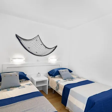 Holiday home Casita Blanca Puerto Rico (Gran Canaria)