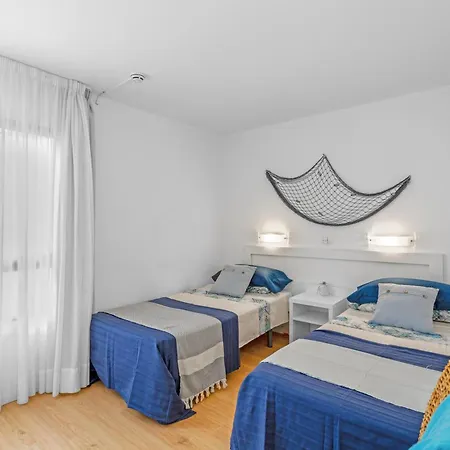 Casita Blanca Holiday home *