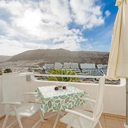 Holiday home Casita Blanca *