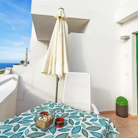 Holiday home Casita Blanca Puerto Rico (Gran Canaria)