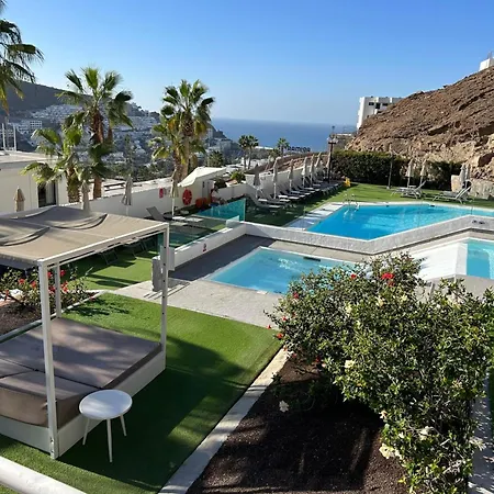 Casita Blanca Holiday home