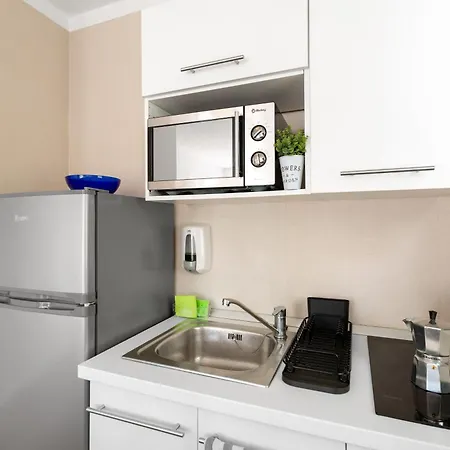 Casita Blanca Puerto Rico (Gran Canaria)