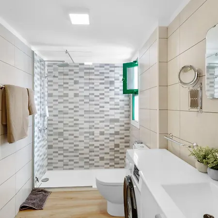 Casa vacanze Casita Blanca Puerto Rico (Gran Canaria)