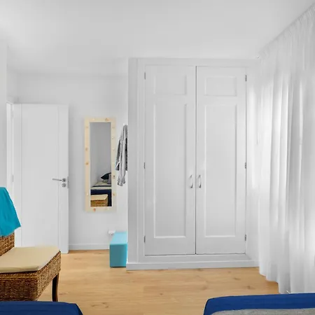 Дом отдыха Casita Blanca