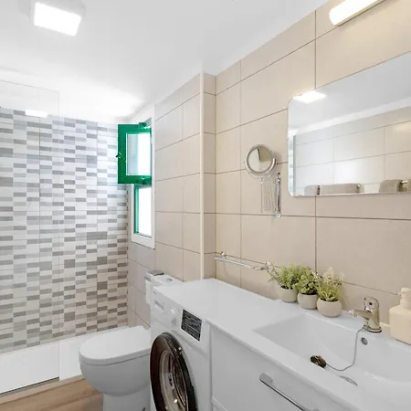 Дом отдыха Casita Blanca