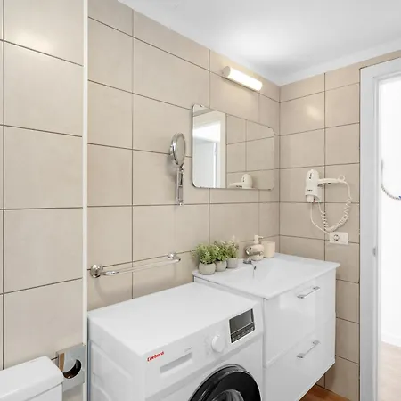 Дом отдыха Casita Blanca *