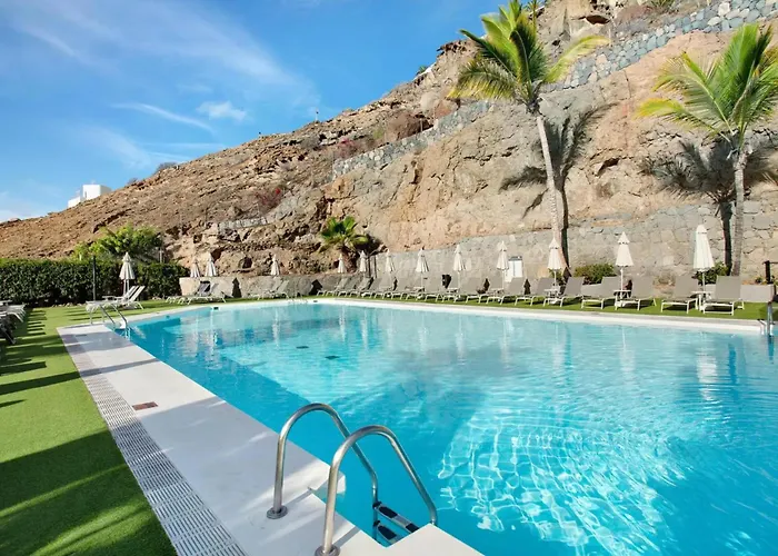 Casita Blanca Feriehus *