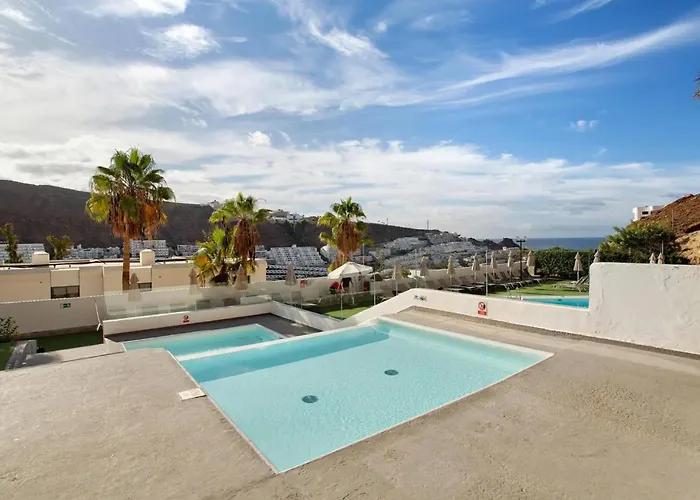 Casita Blanca * Puerto Rico (Gran Canaria)