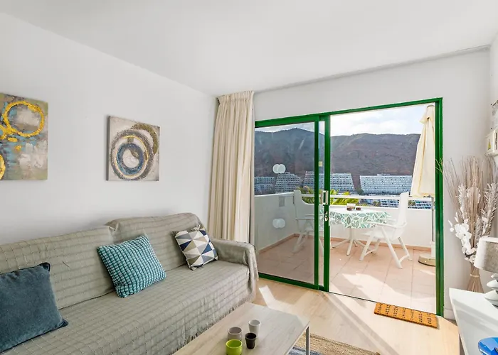 Casita Blanca Feriehus