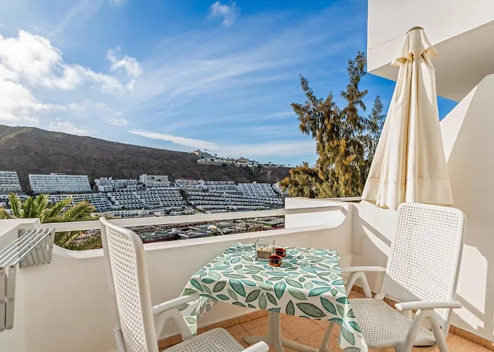 Casita Blanca Feriehus *