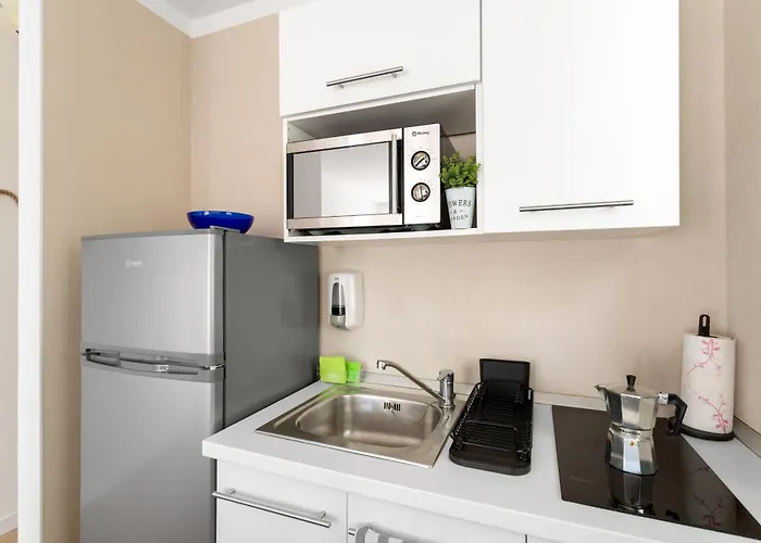 Casita Blanca Puerto Rico (Gran Canaria)