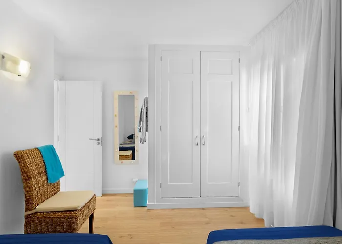 Casita Blanca * Puerto Rico (Gran Canaria)