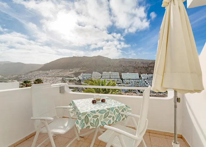 Feriehus Casita Blanca *